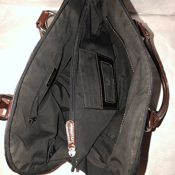 GIANI Bernini Shoulder Bag EUC - Picture 4 of 7